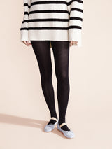 Cashmere Sweater Tights