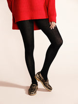 Cashmere Sweater Tights