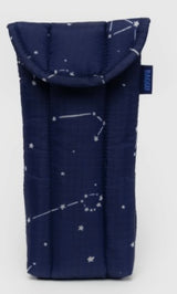 Puffy Glasses Sleeve