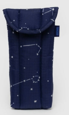 Puffy Glasses Sleeve