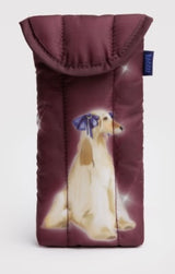 Puffy Glasses Sleeve