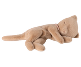 Sleeping Kitten Plush Small