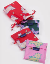 Set of 3 Reusable Bags