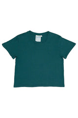 Cropped Ojai Tee S26