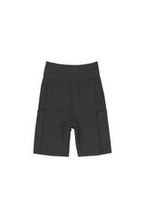 Bike Short w/ Pockets
