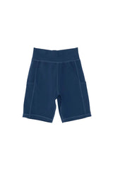 Bike Short w/ Pockets