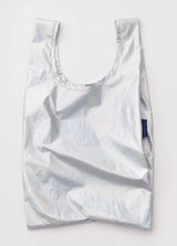 Baby Baggu - Metallic
