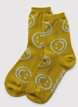 Crew Sock