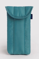 Puffy Glasses Sleeve