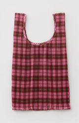 Pleated Baggu