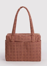 Small Cloud Carry-on Bag