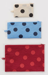 Flat Pouch Set