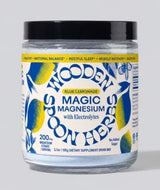 Magic Magnesium