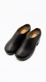 Terrace Clog - Black