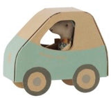 Driver Mouse - Little Brother