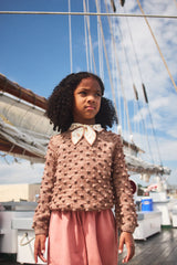 Original Popcorn Sweater - Affogato