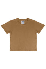 Cropped Ojai Tee