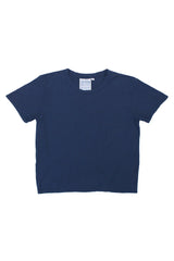 Cropped Ojai Tee