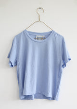 Cropped Ojai Tee