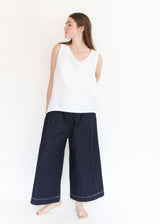 Gails Tank - Chalk