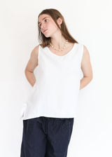 Gails Tank - Chalk