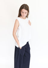 Gails Tank - Chalk
