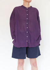Square Tunic - One Size