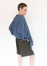 Square Tunic - One Size