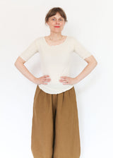 Oliver Pant - Quinquina