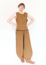 Oliver Pant - Quinquina