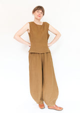 Oliver Pant - Quinquina