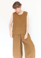 Oliver Pant - Quinquina