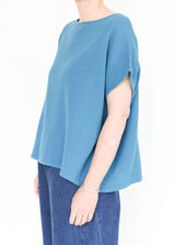Bess Shirt - Demoiselle