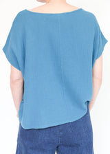 Bess Shirt - Demoiselle