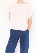 Bess Shirt - Hoya