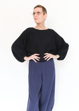 Gianna Shirt - Black