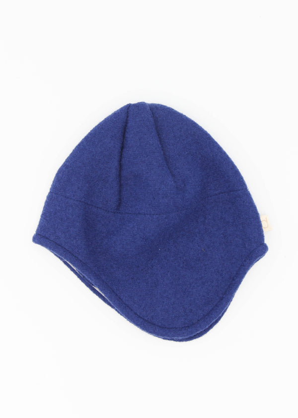 Children’s Boiled Wool Hat