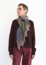 Shawl SW2522 - Multi