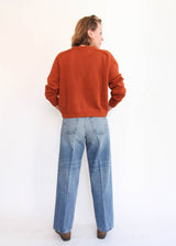 Elissa Jean (30” Inseam) - Jane Wash