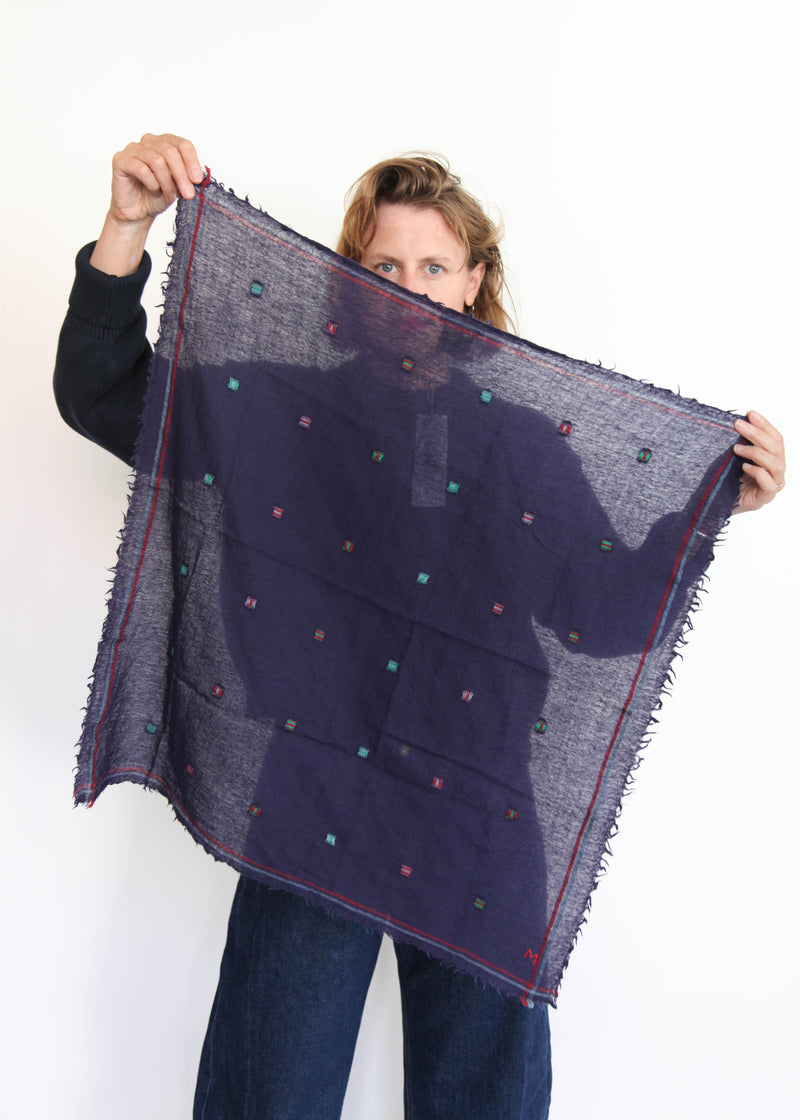 Foulard No815