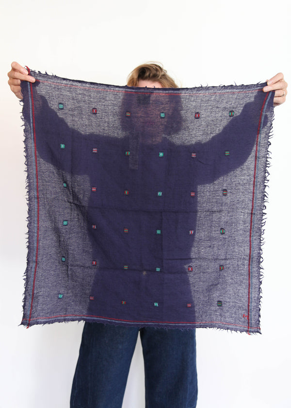 Foulard No815