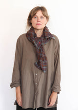 Foulard No800 - Slate Grey