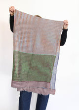 Shawl SW2522 - Multi