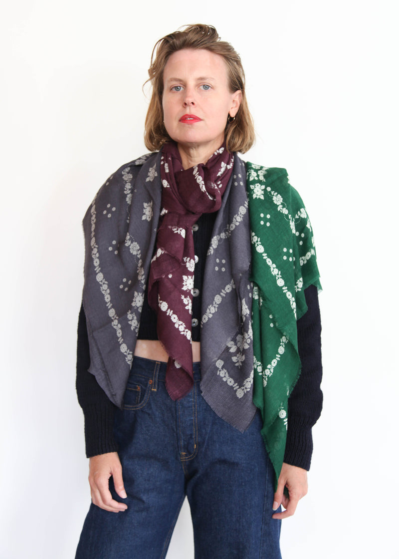 Foulard No797