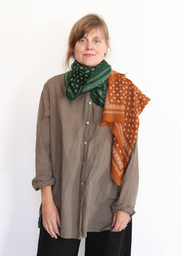 Foulard No676