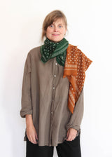 Foulard No676