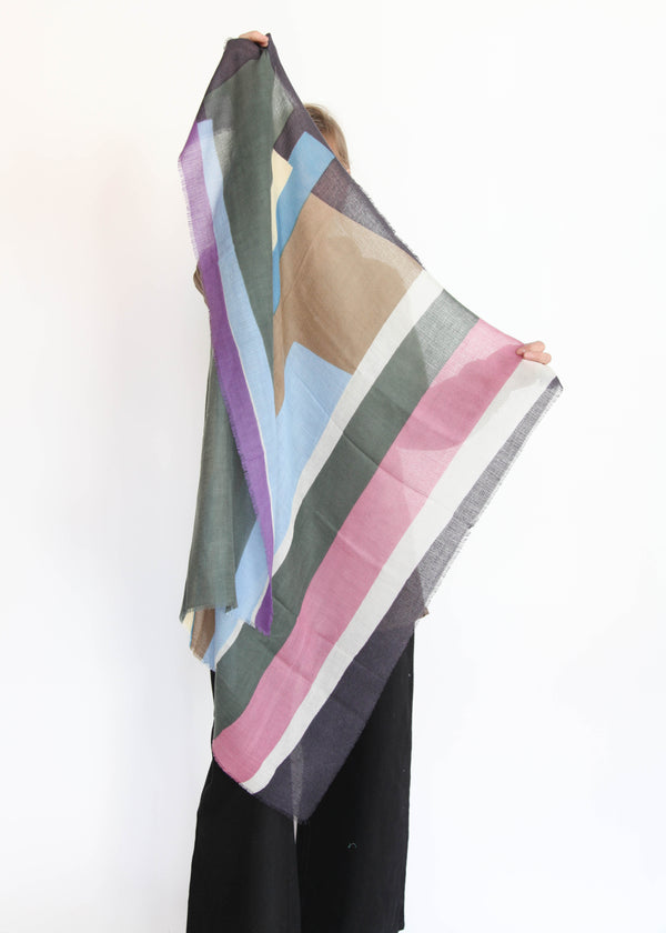 Bandana GW2512 - Heather