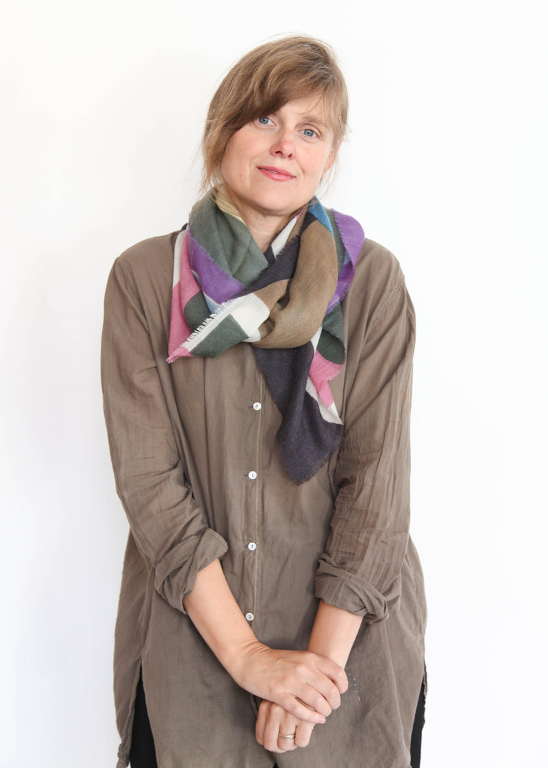 Bandana GW2512 - Heather