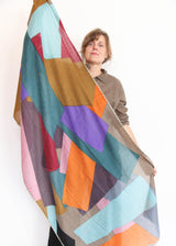 Shawl GW2510 - Tarde
