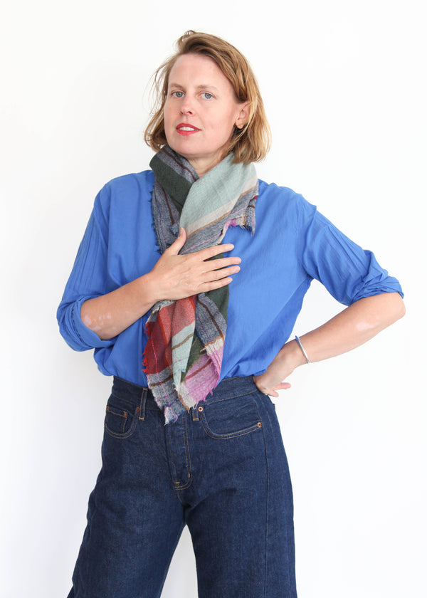 Foulard No687